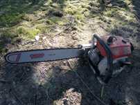 Motosserra STIHL 070