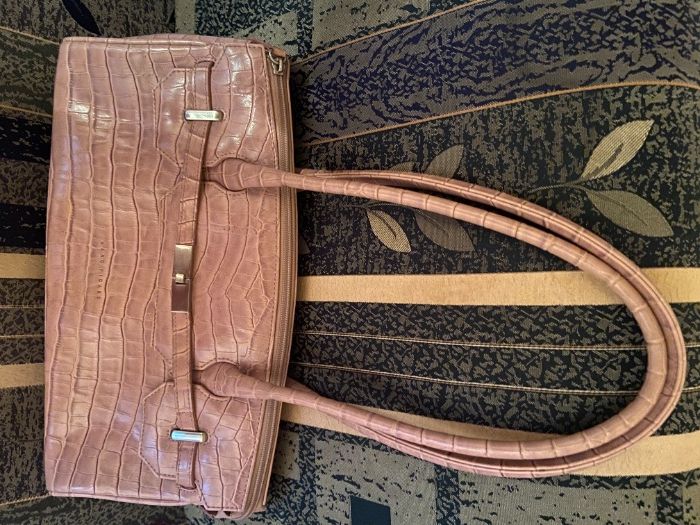 Фирменная сумка MARC PICARD