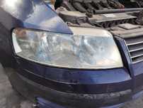 Ótica / farol direita FIAT Stilo (192_)