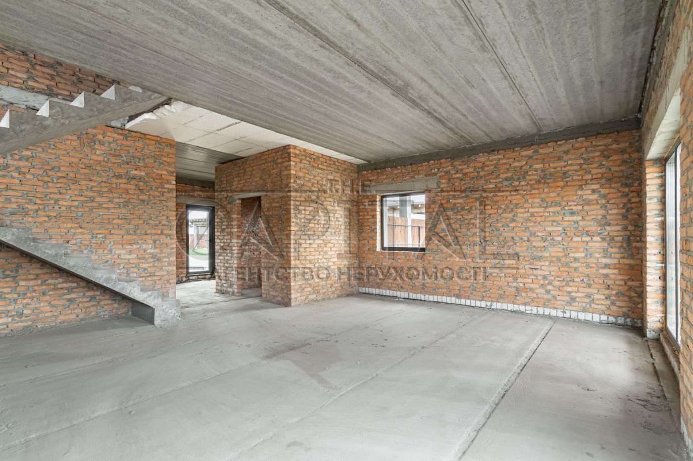 Продажа дома, Крушинка, Фастовский р-н