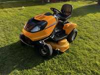 Traktorek kosiarka CubCadet 1050i zero turn