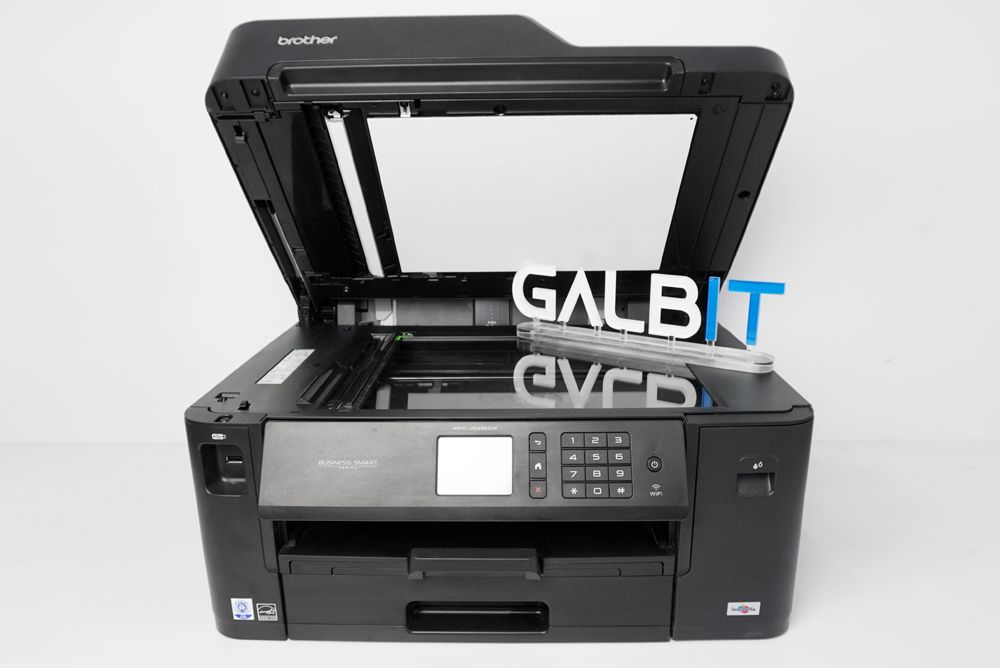Drukarka Brother MFC-J5335DW A3 Kolor