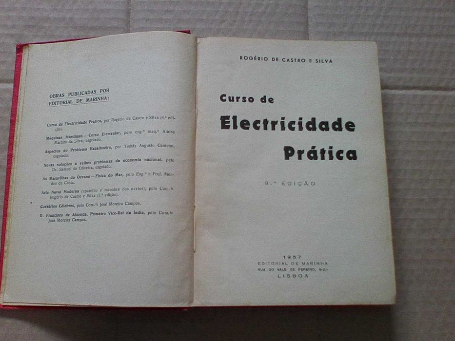 Curso de electricidade prática