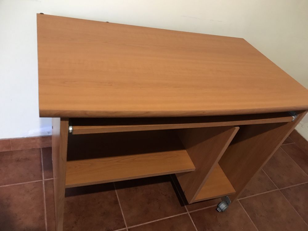 Secretaria para escritório