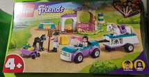 Kolcki Lego Friends 41441
