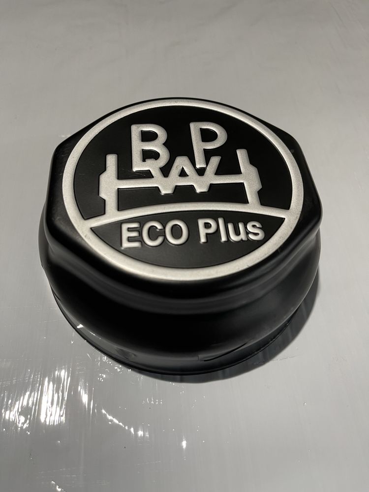 Кришка ступиці бпв ковпак еко плюс bpw eco plus