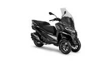 Piaggio MP-3