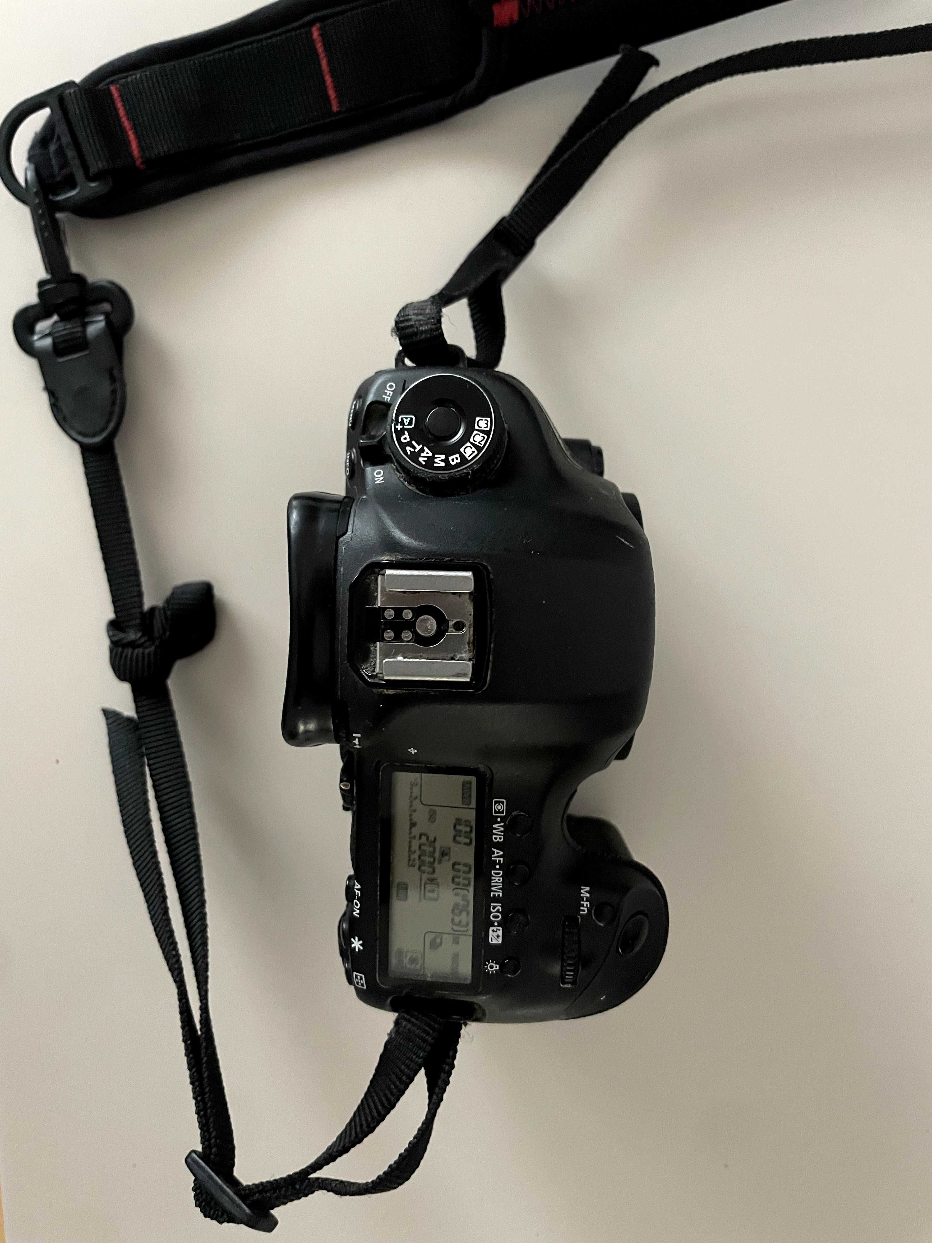 Canon 5D Mark III