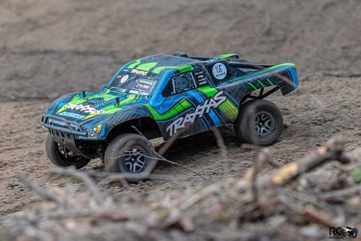 Traxxas Slash 4wd