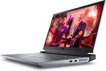 Dell G15 – RTX 3050 / Ryzen 5 5600H / 16GB RAM / Stan Bardzo Dobry