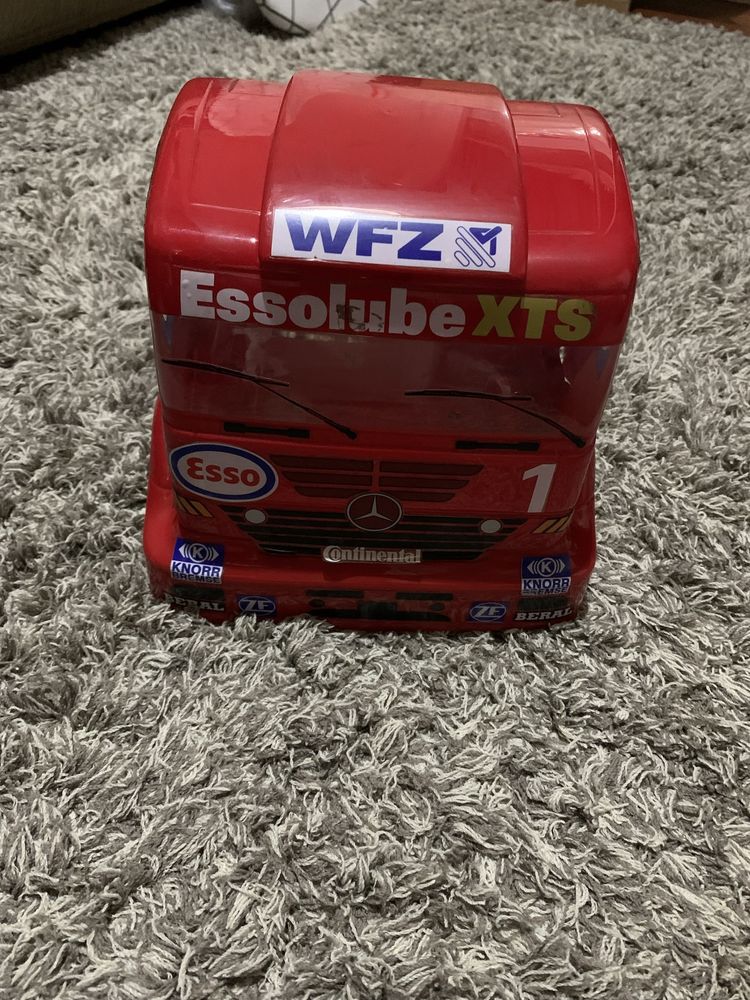 Carro e Camião radiomodelimo