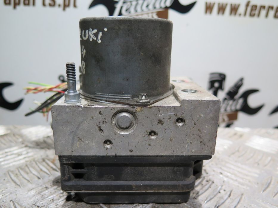 MODULO ABS SUZUKI SX4 REF:  0265950461