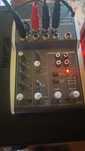 Mixer Behringer xenyx 502s