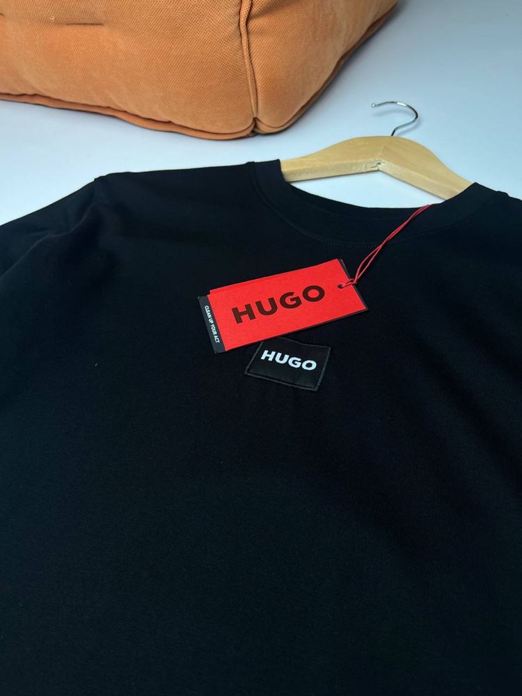 Hugo boss футболка