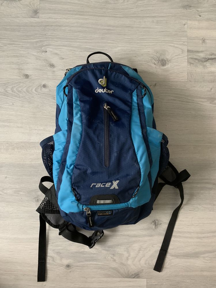 Продаю портфель Deuter rece X состояние очень хорошое