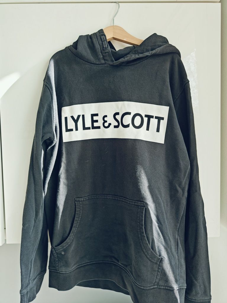 Bluza Lyle Scott 158/164