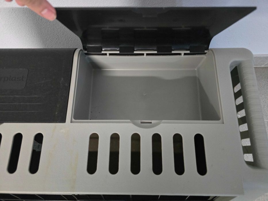 Transportadora Ferplast Atlas 80