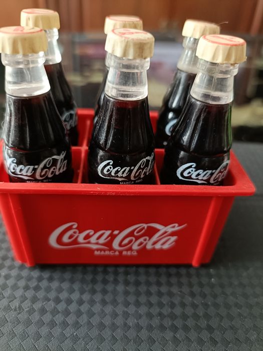 Para coleccionadores