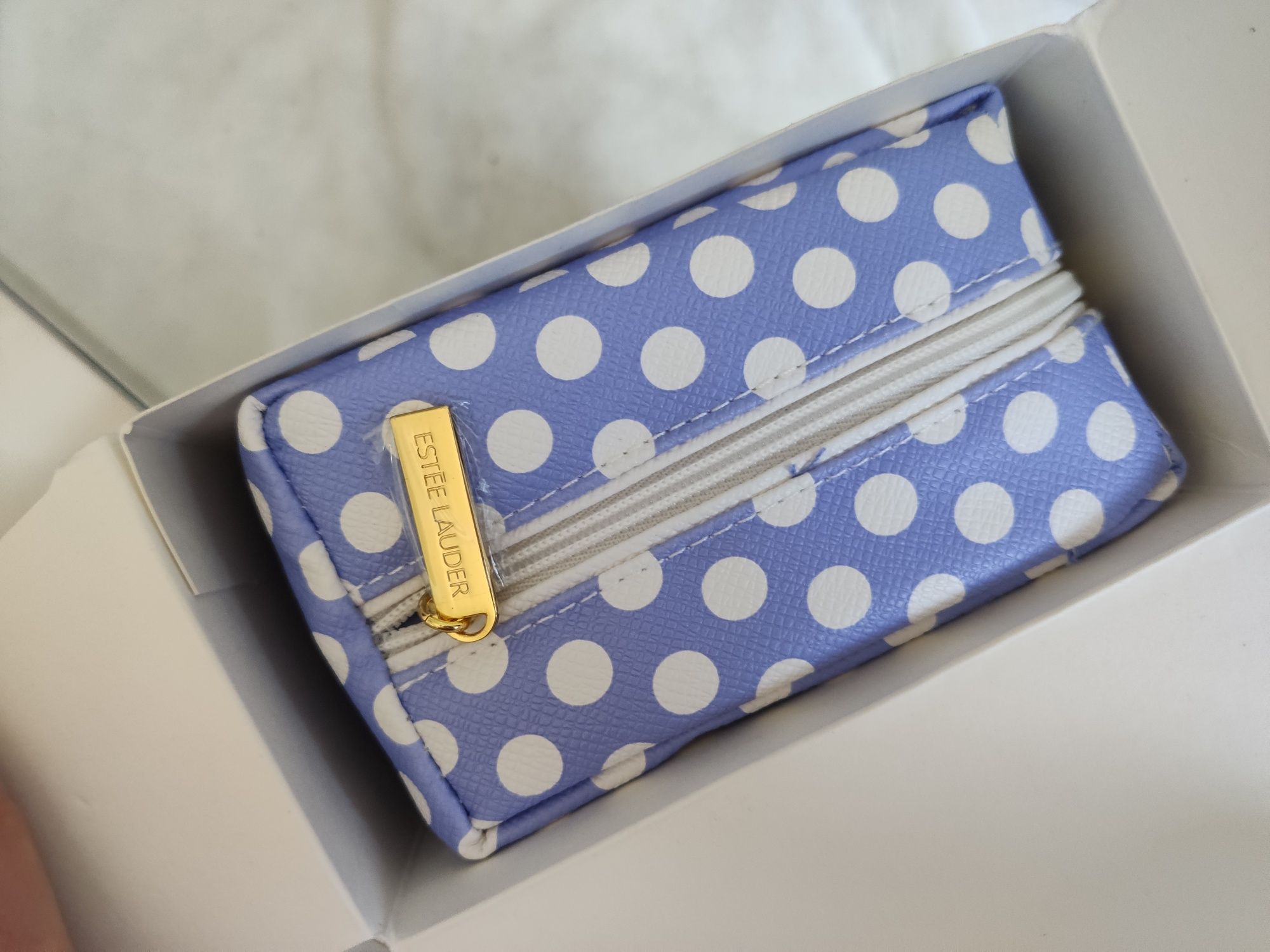 Estee lauder luksusowy zestaw kosmetyków advanced night repair