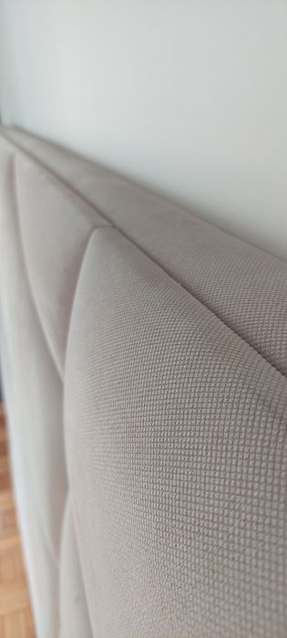 Cabeceira cama casal a king size