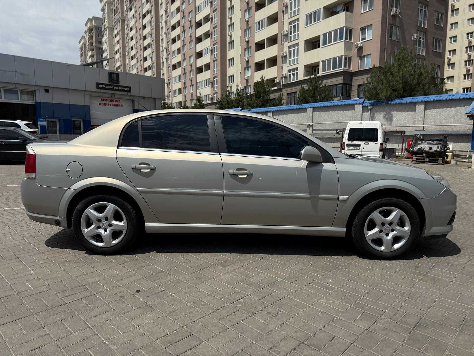Продам Opel Vectra 2007р. #70149