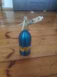 Syfon co 2 z prl 1 litr