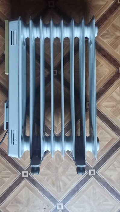 Grzejnik elektryczny Duracraft