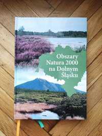 Obszary Natura 2000 na Dolnym Śląsku