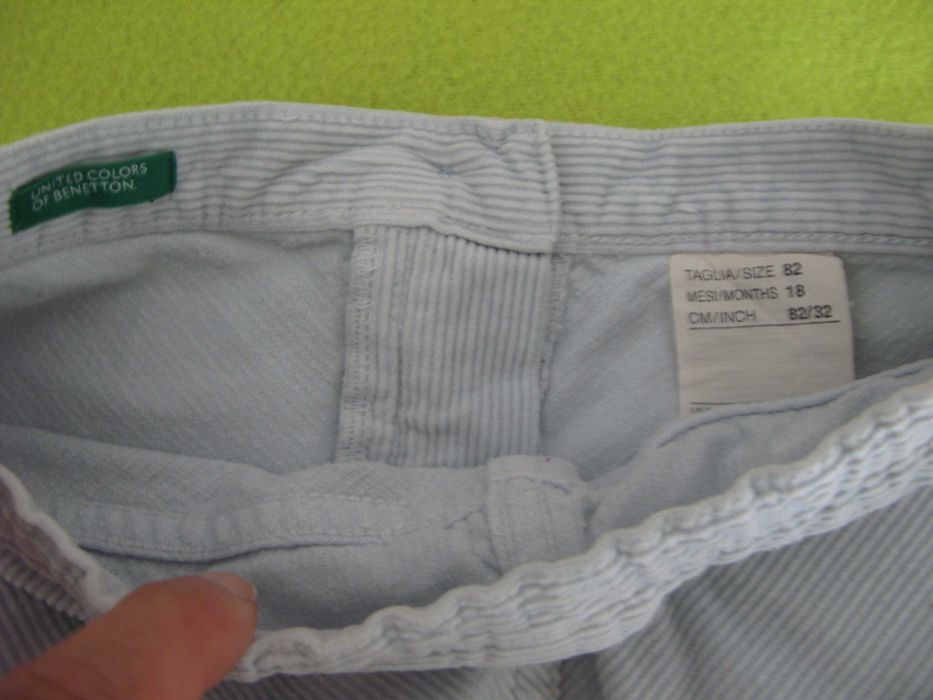 Roupa de menina – 18 Meses