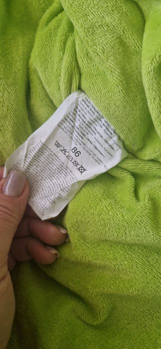 Зимовий комбенізон Lenne