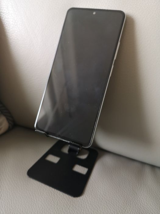 Poco F3 Arabic White 8GB/256GB