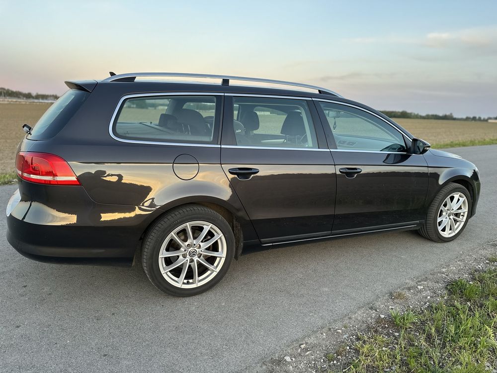 Sprzedam VW Passat