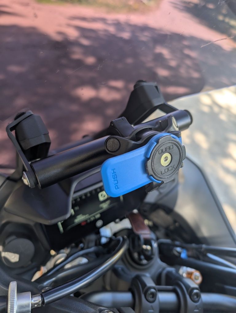 Yamaha Tracer7 2024
