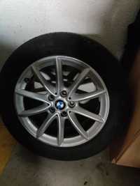 BMW X1 F48 felgi 4 szt71/2J x 17