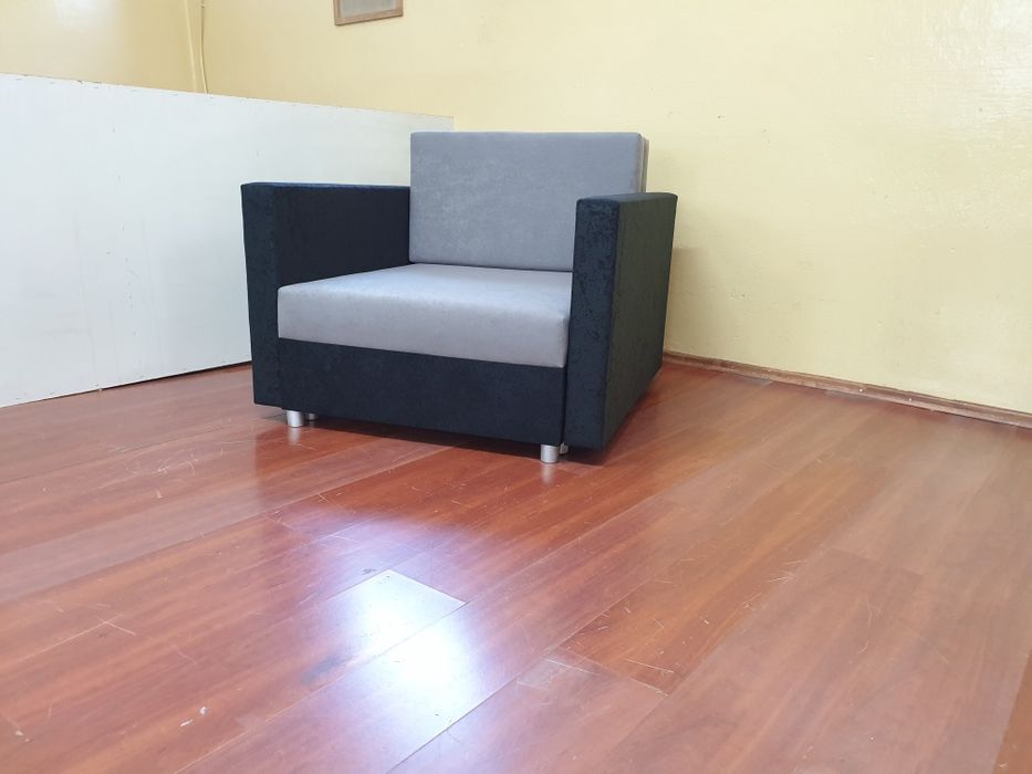 Kanapa z Funkcja Spania Kolor Dowolny