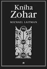 Księga ZOHAR - kniha ZOHAR