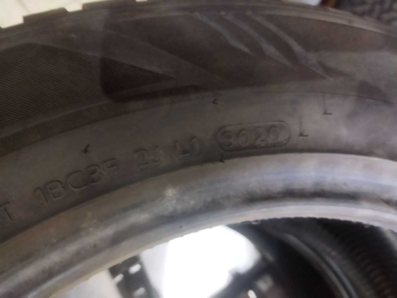 Шини LAUFENN 235/55R17 103V IFIT+