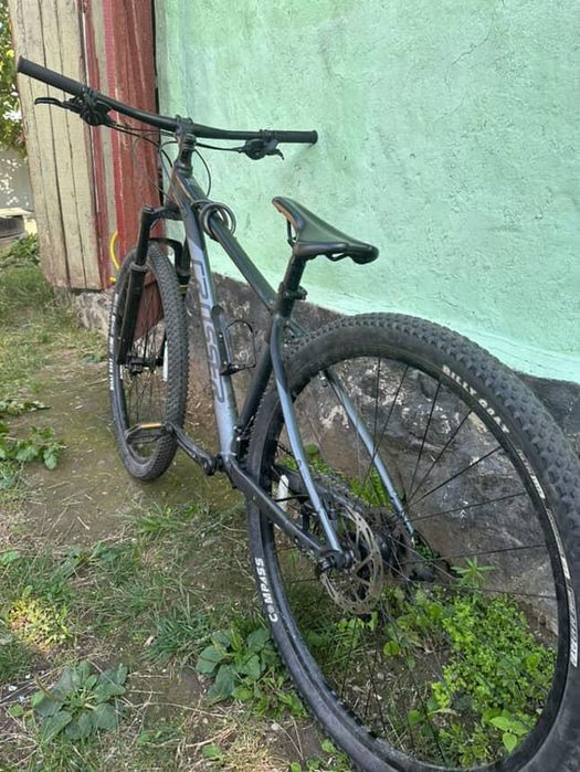 Велосипед CROSSER mt-036 29 колеса гідравлика