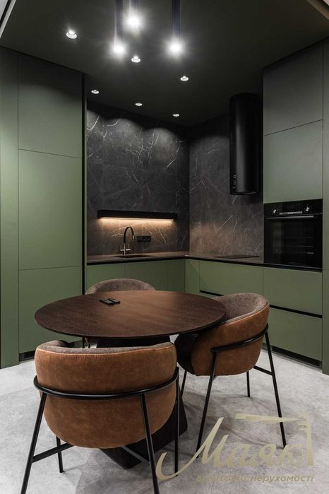 Оренда 2-кімнатної квартири ЖК Crystal Park Tower пр. Берестейський 42