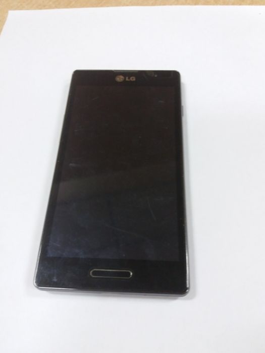 LG P765 под восстановление