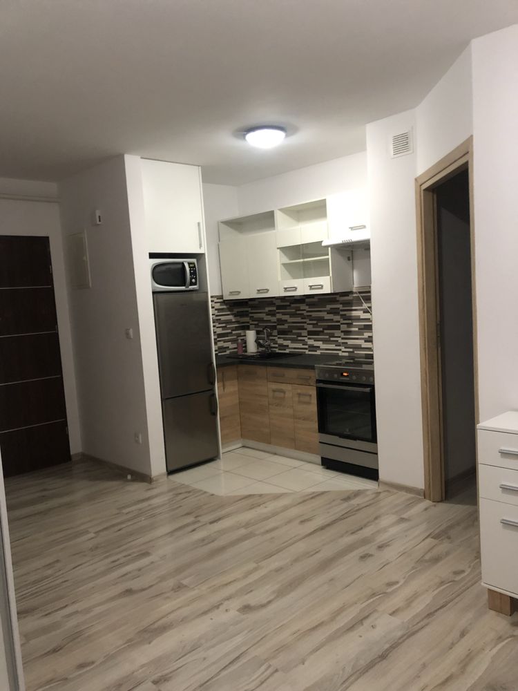 Wynajmę mieszkanie w Ropczycach o pow 32m2