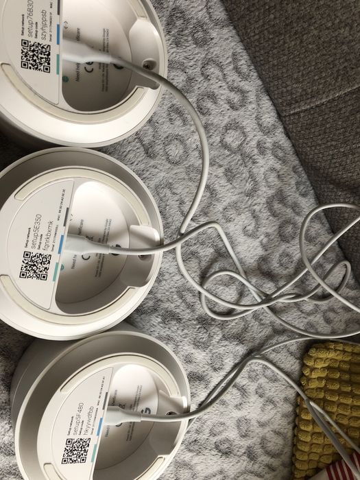 Google WiFi Mesh AC-1304