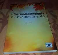 Otorrinolaringologia e envelhecimento _ João Saraiva