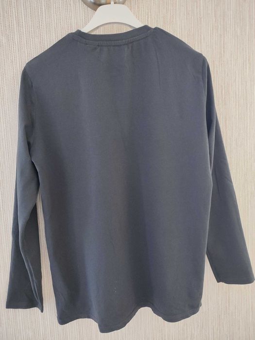 Bluzka ZARA z dł. rękawem 140