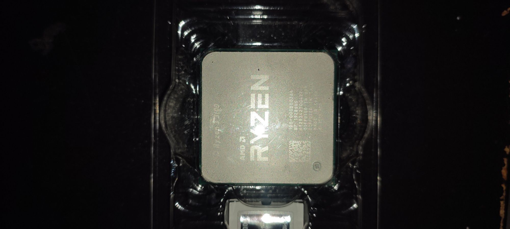 Procesor AMD Ryzen 3 3100