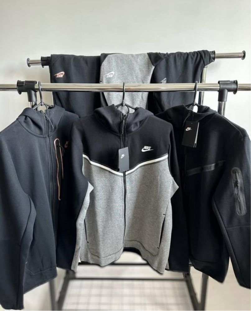 Костюм Nike Tech Fleece