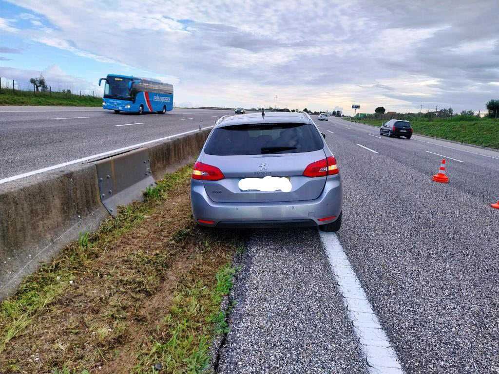 PEUGEOT 308 SW ALLURE 2015 78.200KM