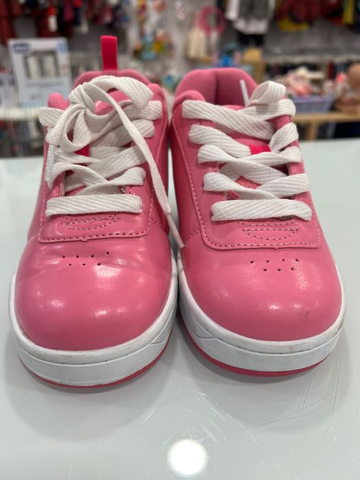 Sidewalk Sapatilhas com rodas