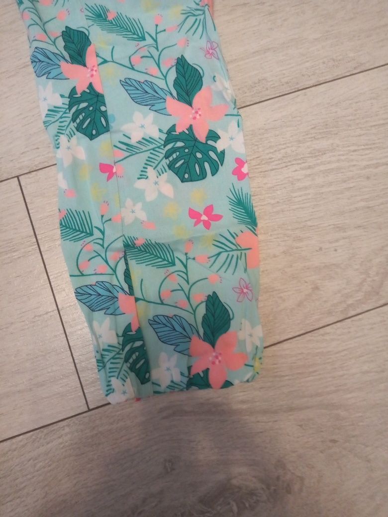 Sprzedam spodnie materiałowe dla dziewczynki