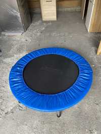 Trampolina 1m Fitness/Fizjoterapia/Zabawa